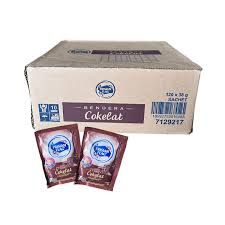 Bendera set Coklat 40g