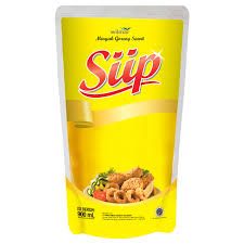 Minyak Siip 900ml