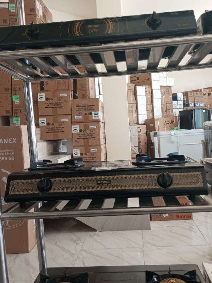 RINNAI RI522S