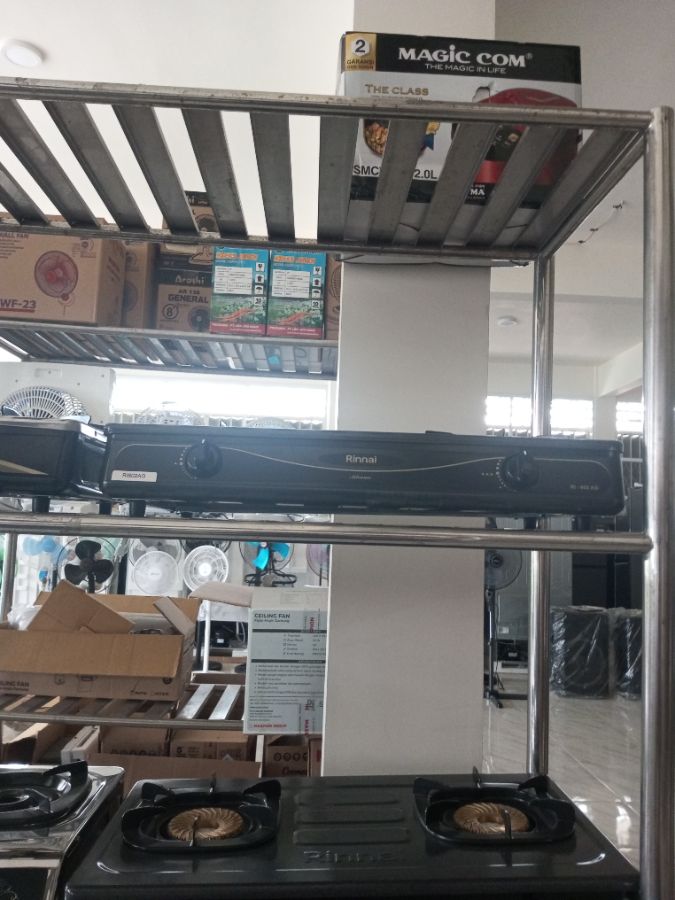 RINNAI RI602AG