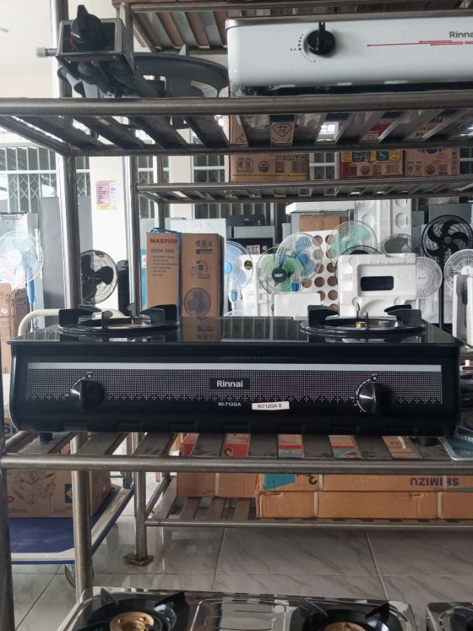 RINNAI RI712GA B