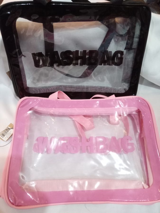 Pouch WB Besar