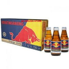 KRATINGDAENG BOTOL 150ML