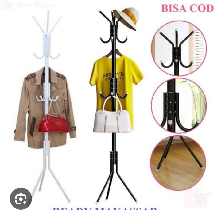 Stand bag
