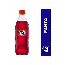 FANTA BOTOL STW E3.500 250ML