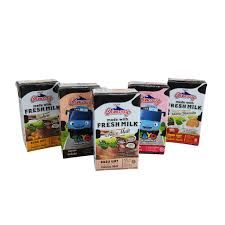 CIMORY KOTAK 125ML ALL VARIAN