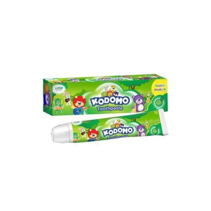 Kodomo pasta Gel melon