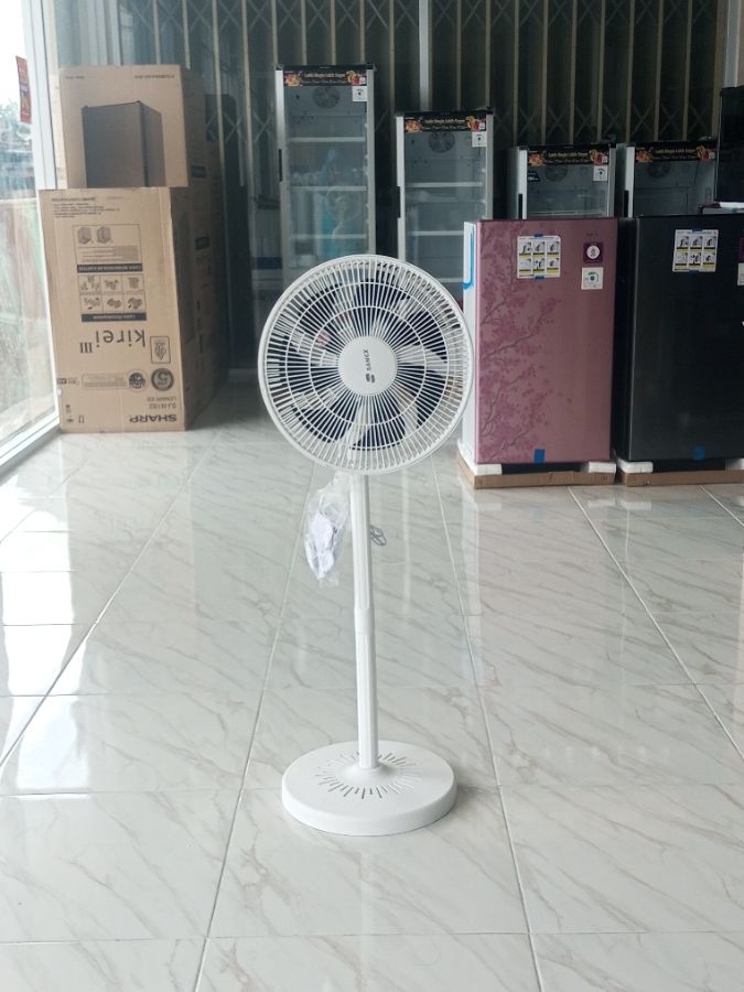 SANEX SSF1421R Remote 14inch
