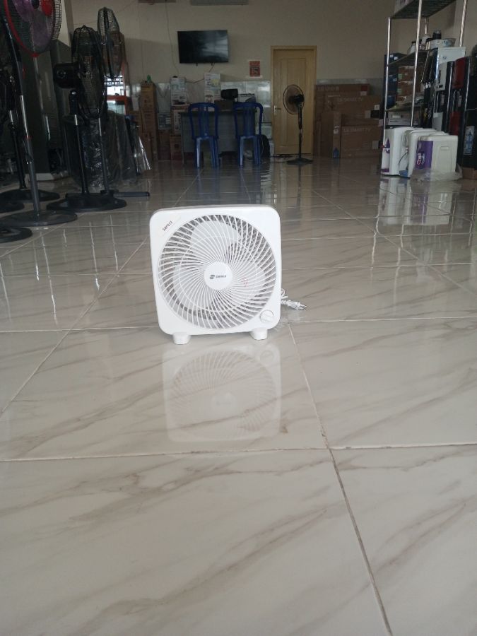 SANEX SBF813 8inch box fan