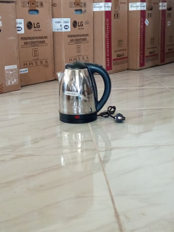 NIKO EK18 1.8L