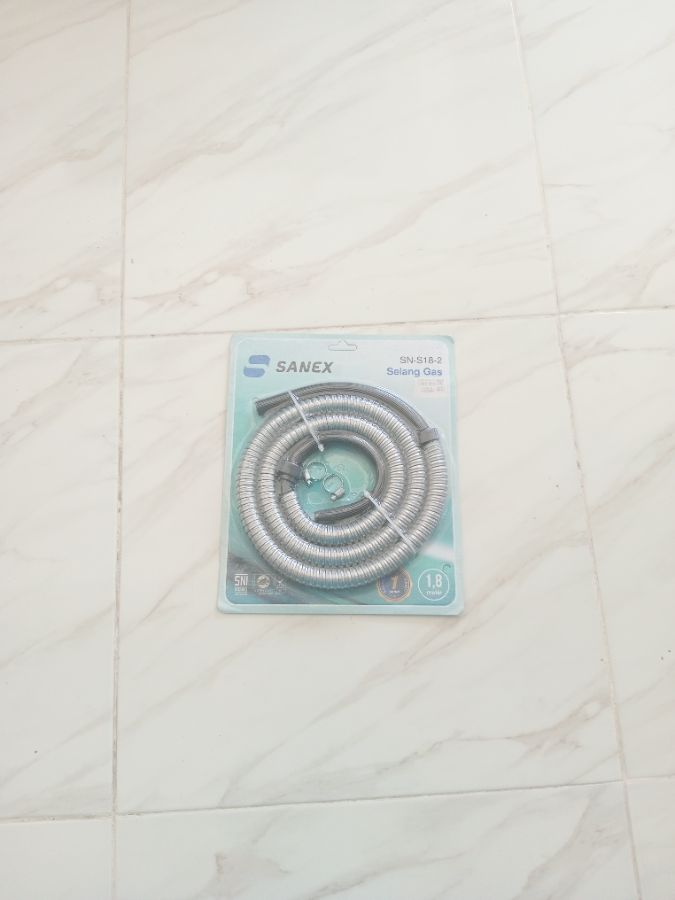 SANEX Selang 1.8M S18