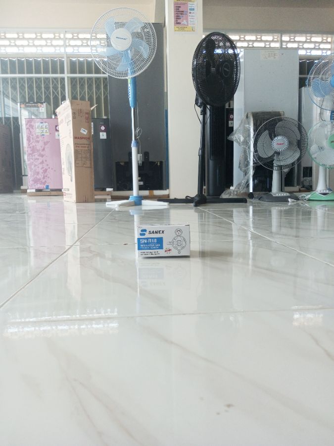 SANEX SNR18
