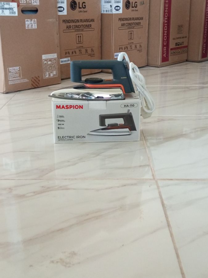MASPION HA110