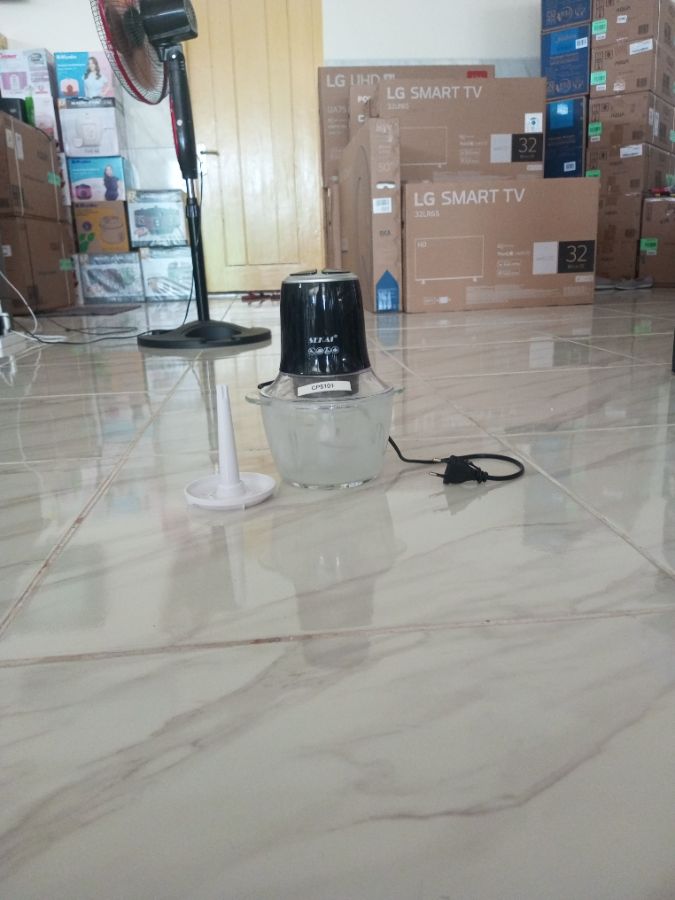 SEKAI CP5101