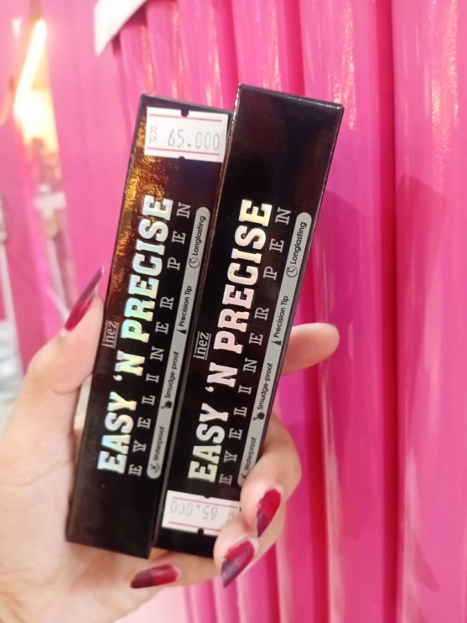 INEZ EYELINER PEN