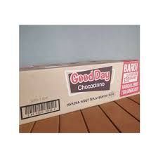 GOOD DAY SET 20G CHOCOCINNO COKLAT