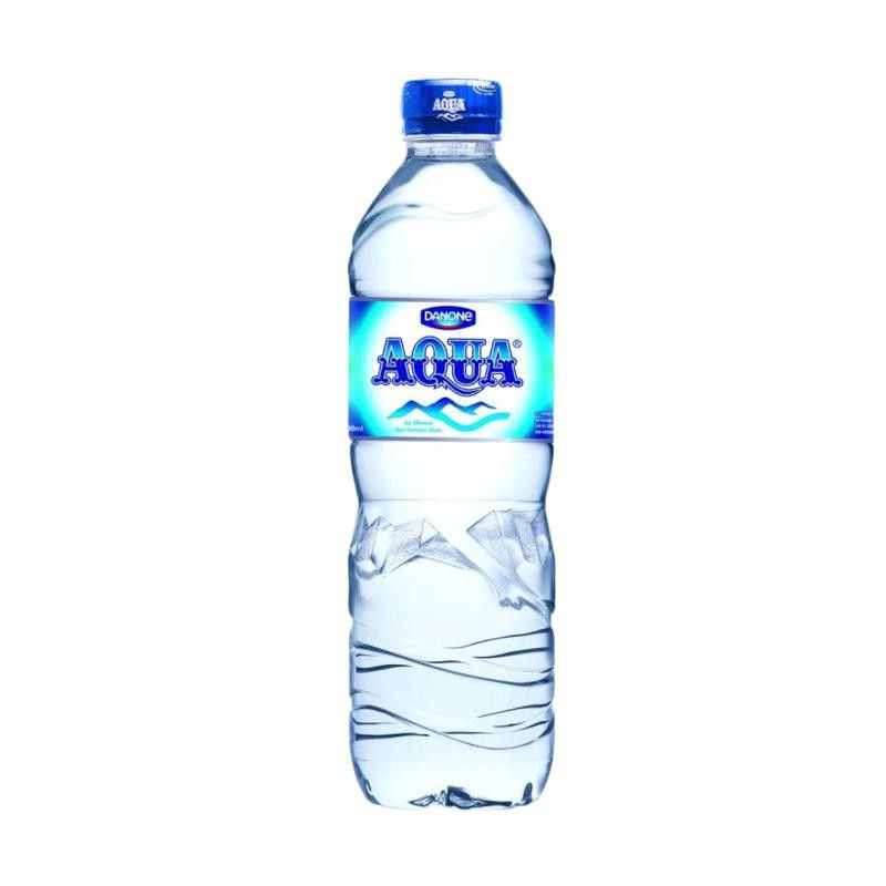 Aqua 600 ml