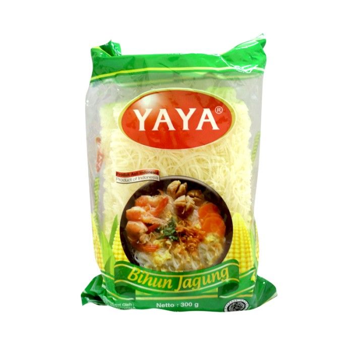BIHUN YAYA 260/300G ISI 4LB