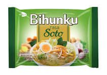 BIHUNKU REG SOTO 55G
