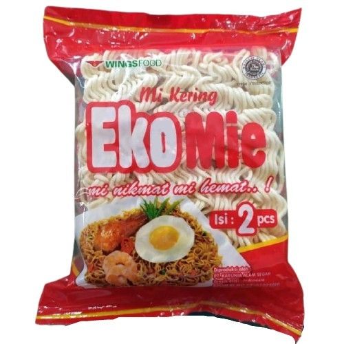 EKO MIE KERING 120G