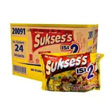 MIE SUKSES KARI AYAM