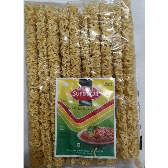 MIE SUPERIOR 600G