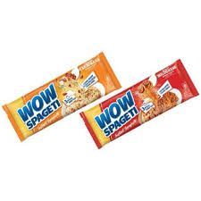 WOW SPAGHETI 88G ALL VARIAN