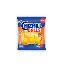 CHIZMILL BALL E2.000