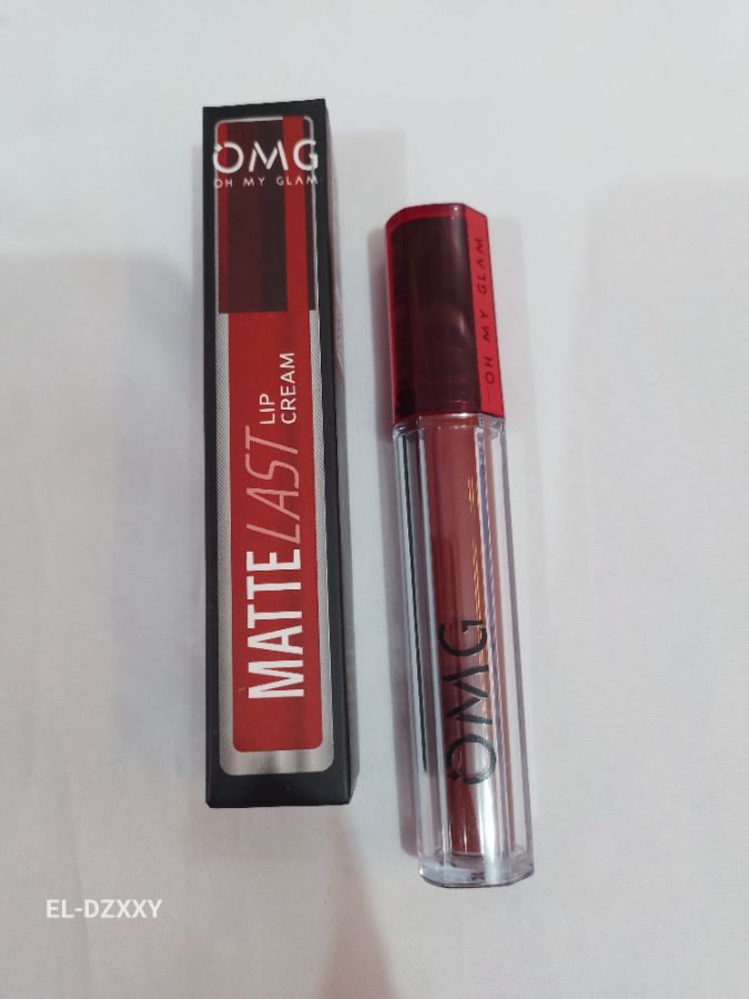 Omg lipcream shade 15
