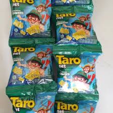 TARO NET CIKI E2.000 17G