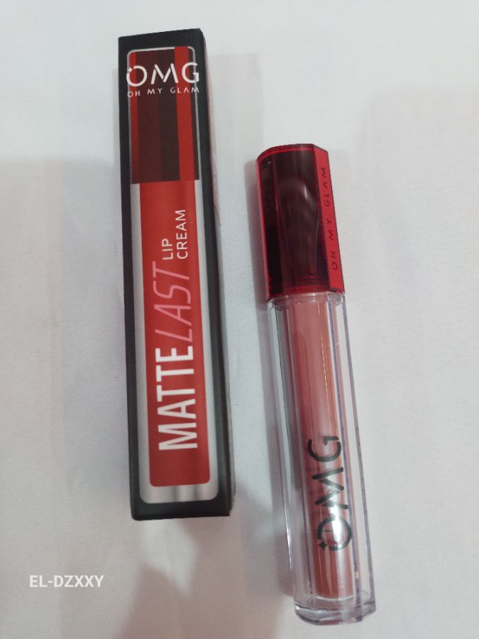 Omg lipcream shade 22