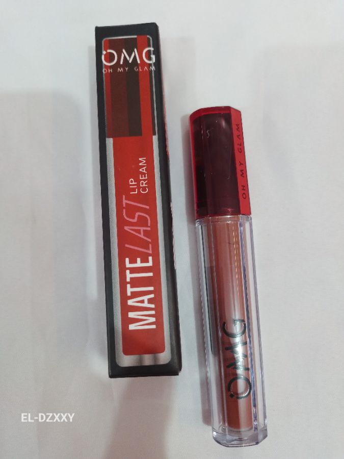Omg Lipcream Shade 11