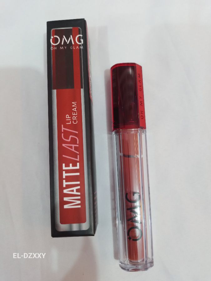 Omg lipcream shade 10