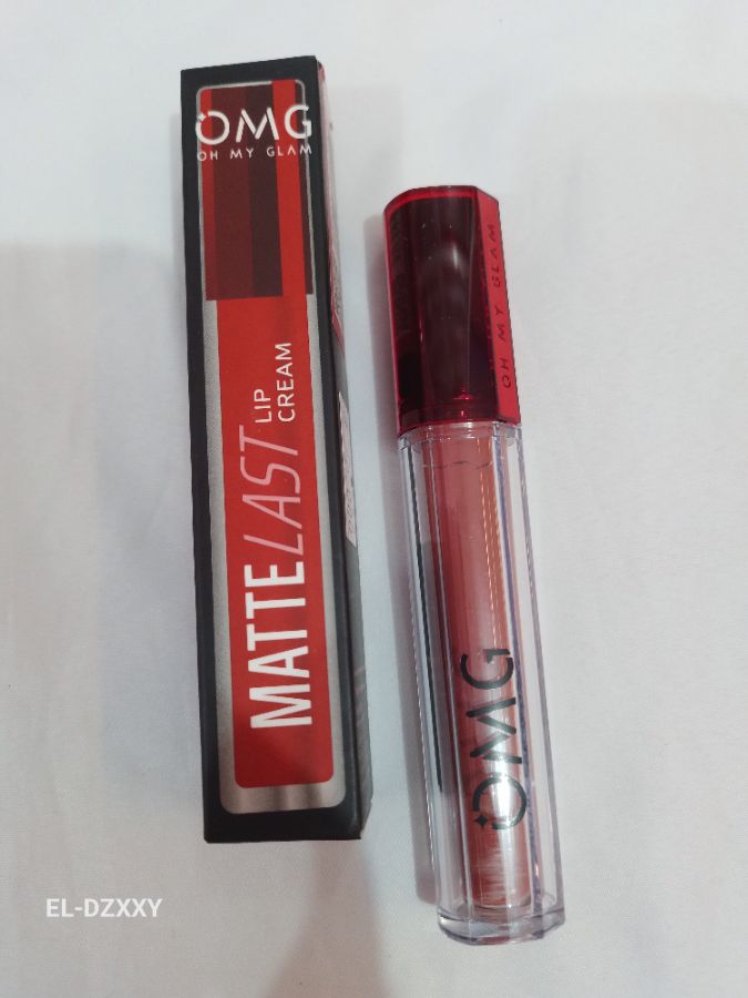Omg Lipcream Shade 20 