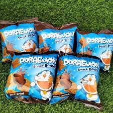 DORAEMON CIKI E2.000