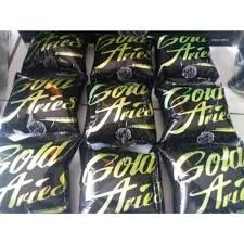 GOLD ARIES CIKI E1.000 12G