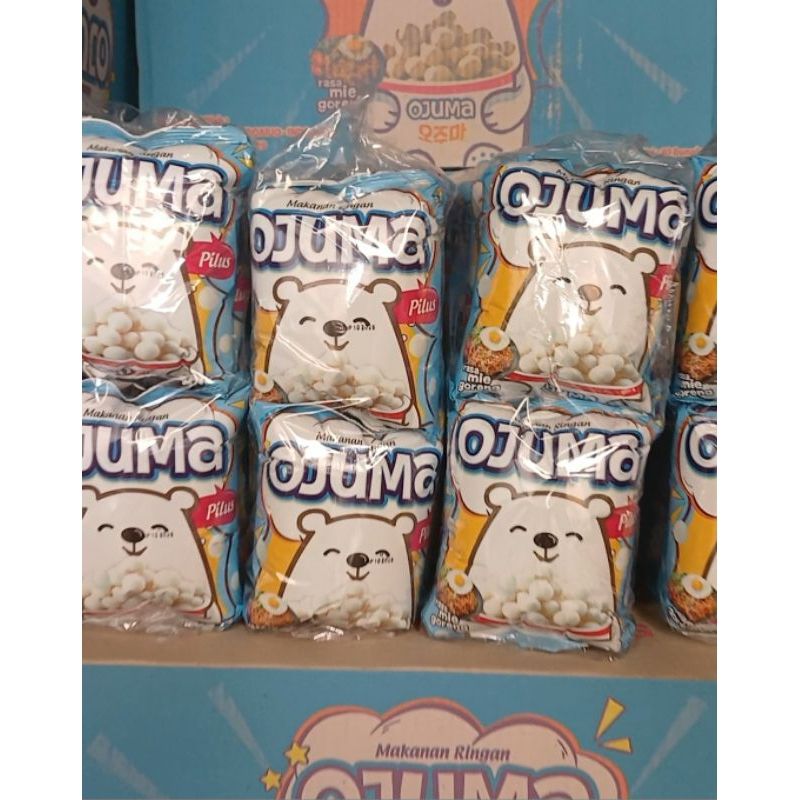 OJUMA CIKI E2.000