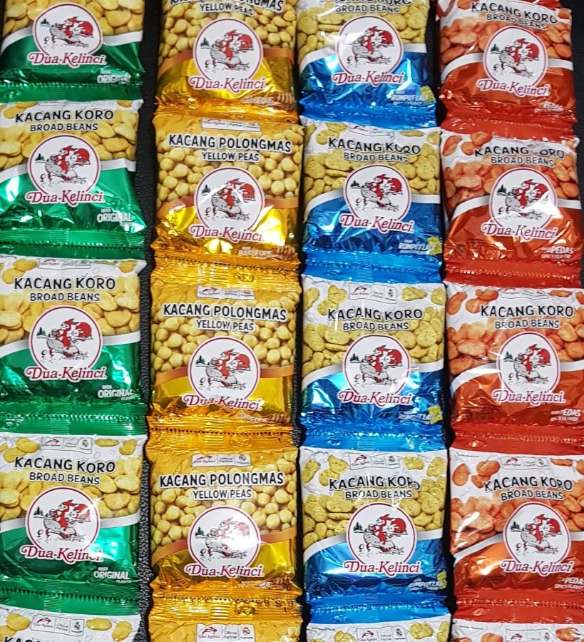 POLONGMAS E1.000 18G ALL VARIAN