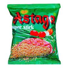 ASTAGA CIKI E500