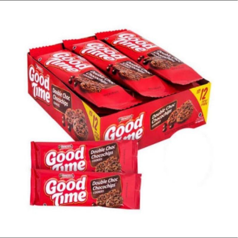 GOOD TIME BOX E1.000 16G ALL VARIAN