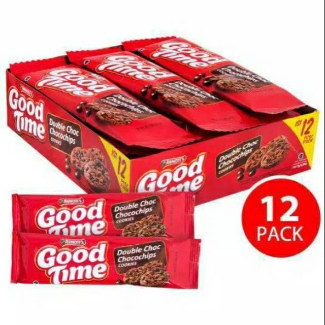 GOOD TIME BOX E2.000 26.5G
