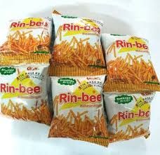 OISHI RIN BEE CIKI E1000 10G