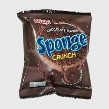 OISHI SPONGE CIKI E1.000 9G