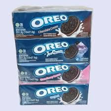OREO BOX E2.000 27.6G ALL VARIAN