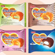 PADIMAS BOLU E500 10G ALL VARIAN
