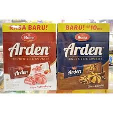 ROMA ARDEN BOX 27G ALL VARIAN