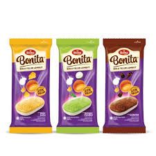 ROMA BONITA BOLU E2.000 30G ALL VARIAN