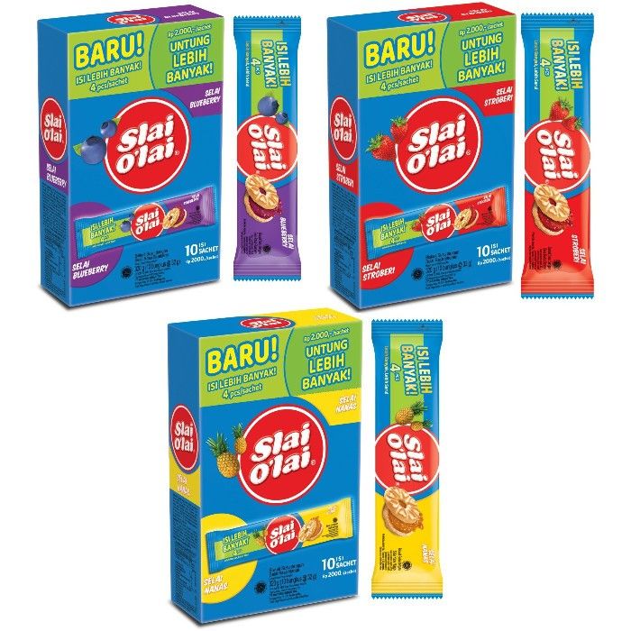 SLAI OLAI BOX E2.000 24G ALL VARIAN