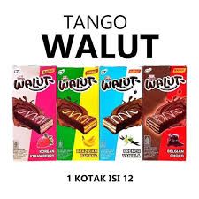 TANGO WALUT 15G ALL VARIAN