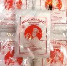 GULA BIANG MIKI SET 4.5G